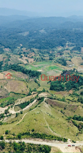 BÁN ĐẤT ĐỒI MÂY MĂNG ĐEN – GIÁ TỐT – Thôn Kon Du, thị trấn Măng Đen, huyện Kon Plông, tỉnh Kon Tum Niêm yết bán