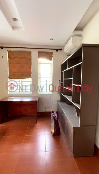 HOUSE FOR SALE ON TRAN NHAT DUAT, HA DONG. AREA 56M2, SELF-BUILDED, STURDY, CAR PARKING AT DOOR, Vietnam | Sales | đ 8.89 Billion