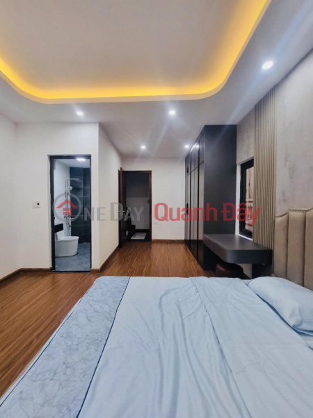 Bán nhà khu phân lô Lê Trọng Tấn, thang máy, ô tô vào nhà. 13,9 tỷ, Việt Nam, Bán | đ 13,9 tỷ