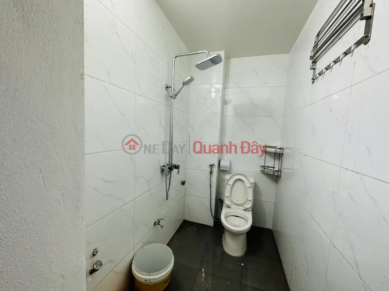 BÁN NHÀ: Cầu Giấy .DT: 37m2 - 5 tầng - MT 3.8m - 7.2 tỷ Cầu Giấy, Việt Nam, Bán | đ 7,2 tỷ