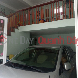 Thach Ban house, car to the house, 30m2, 4t, price 3.8 billion. _0