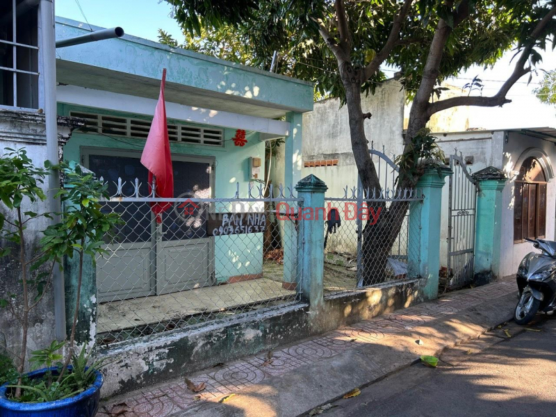 VỊ TRÍ ĐẸP - GIÁ TỐT - Bán Căn Nhà Vị Trí Tại Thị Trấn Cần Thạnh, Huyện Cần Giờ, HCM Niêm yết bán