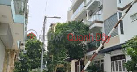 Selling 706m2 of land in Phu Gia, Phu Xa, Phu Thuong, Tay Ho neighborhood, price 65 billion _0