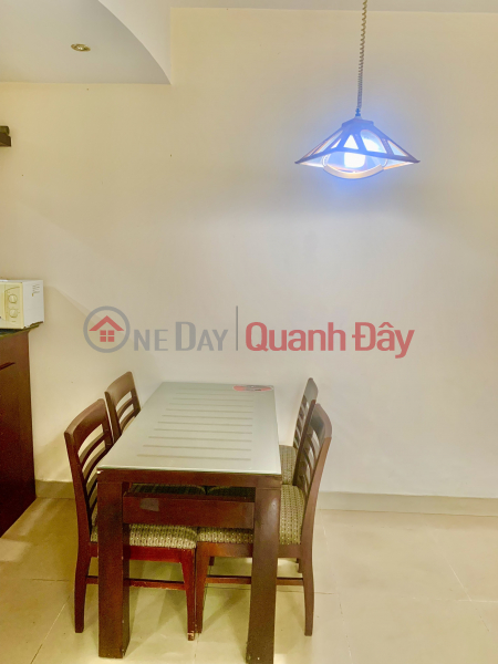 Property Search Vietnam | OneDay | Residential, Rental Listings | HUNG VUONG APARTMENT FOR RENT PRICE 9.5 million\\/month