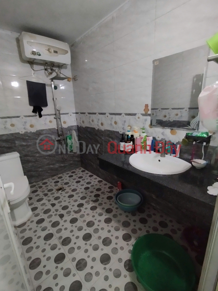 3-storey house for sale on Nguyen Trai - National Highway 38, Ba Huyen Street, Bac Ninh Vietnam | Sales đ 11.5 Billion