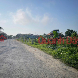 PRIME LAND – GOOD PRICE – OWNER SELLING LAND in Hung My Commune, Hung Nguyen District, Nghe An Province _0