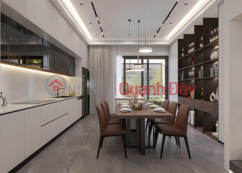 **Bán nhà phường 2 Tân Bình, HXH Phổ Quang (4x13),khu VIP biệt thự _0