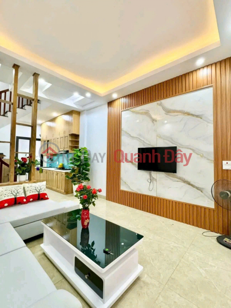 Property Search Vietnam | OneDay | Nhà ở Niêm yết bán, VIP HOÀNG MAI- NHÀ ĐẸP - GẦN Ô TÔ- Ở SƯỚNG- BAY NHANH