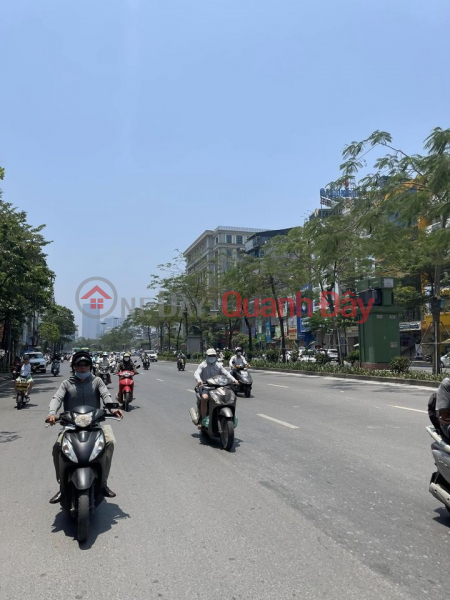 Urgent sale of c4 house in Xa Dan, Dong Da, 60m2, MT6.5m, corner lot, car price 5.65 billion Sales Listings