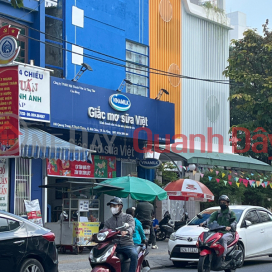 Vinamilk Vietnamese Milk Dream - 108 Quang Trung,Hai Chau, Vietnam