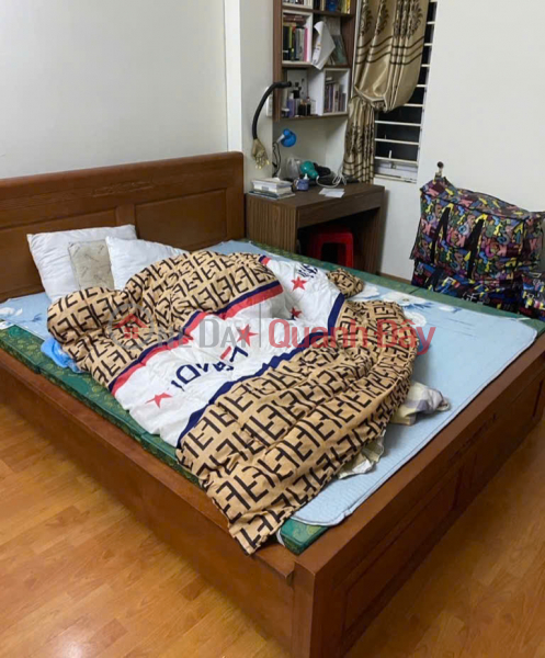 RESIDENTIAL HOUSE, CORNER LOT, ALLEY INTO LAC LONG QUAN STREET – 47M2, 7 BILLION Vietnam Sales đ 7 Billion