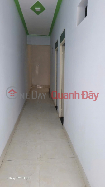 đ 2 Billion BEAUTIFUL HOUSE – GREAT PRICE – OWNER URGENTLY SELLING HOUSE Phu Dong Ward, Pleiku City, Gia Lai Province