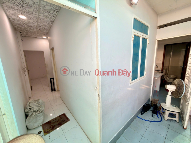 HOUSE FOR SALE AT A SUPER LOW PRICE, DIRECT OWNER, IN QUANG TRUNG STREET, WARD 10, GO VAP DISTRICT, HO CHI MINH CITY (New Go Vap Ward),Vietnam | Sales, đ 3.9 Billion