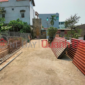 Đất Tráng Việt, gần chân cầu Thượng Cát, đường 4m, oto ra vào thoải mái. _0