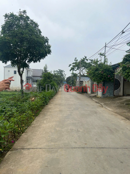 CHÍNH CHỦ CẦN BÁN LÔ ĐẤT 582,3M TẠI TÂN TIẾN-CHƯƠNG MỸ-HÀ NỘI, Việt Nam, Bán, đ 10 triệu