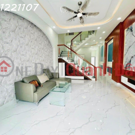 Just 350 million to get a 5x18 house, only 2km from Buu Long _0