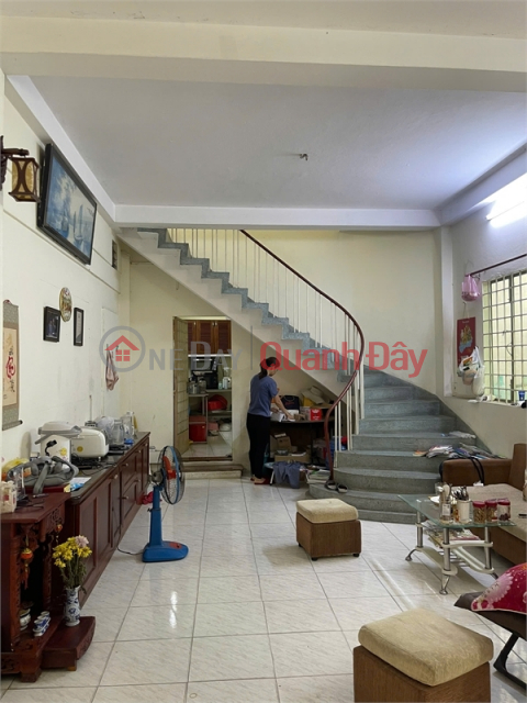 EXTREMELY URGENT! House 107m2, 3 floors, near Ly Thuong Kiet street, Ward 4, Go Vap, only 7.9 billion negotiable _0