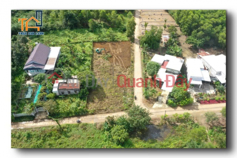 Chính chủ cần bán lô đất vị trí đẹp Thôn 2, xã Diên Đồng (Xuân Đồng),Diên Khánh, Khánh Hòa _0