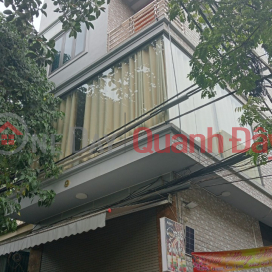 House for sale, Lane 192 Le Trong Tan, Hoang Mai, Dt112m2, Mt5,5, KD, avoid cars, price 5.6 billion _0