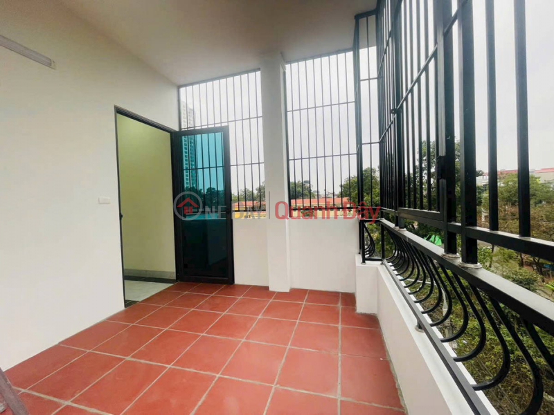 Bán nhà khu Hồ Tùng Mậu - Bắc Từ Liêm 4 tầng kinh doanh đỉnh giá chỉ hơn 12 tỷ | Việt Nam Bán, đ 12,3 tỷ