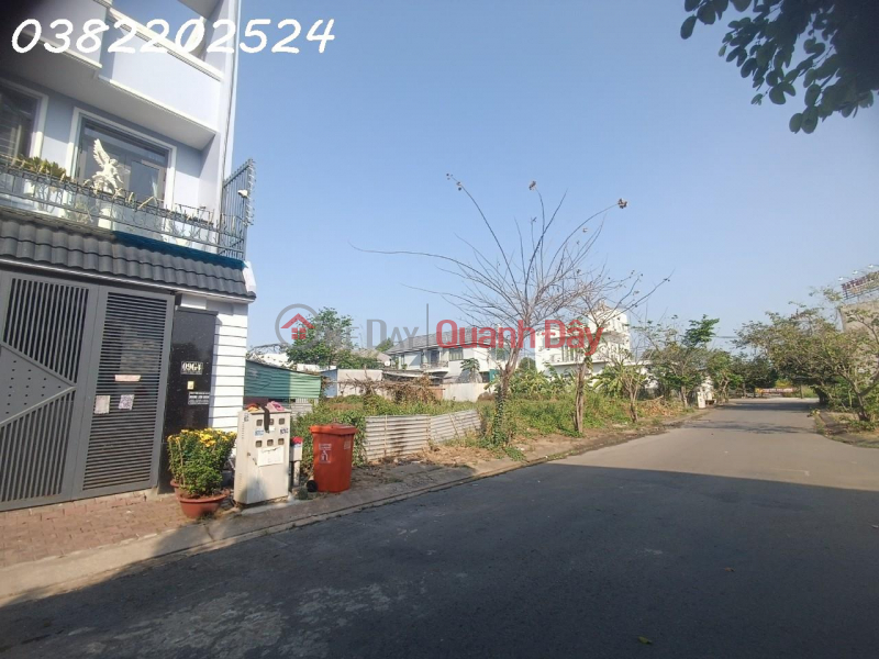Property Search Vietnam | OneDay | Nhà ở, Niêm yết bán, BÁN GẤP lô 129m2 chính chủ giá 3ty7 còn TL , Khu dân cư hiện hữu LH 0382202524