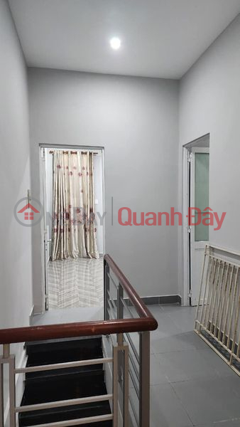 Newly painted house for rent, car alley., Vietnam Rental | đ 15 Million/ month