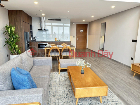 OWNER For Rent Duplex Apartment 01 Bedroom at PentStudio, 699 Lac Long Quan, Tay Ho, Hanoi _0