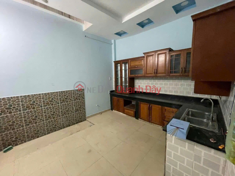 Private house for sale 50m2 3 floors Duong Ba Trac ward 1 district 8 only 7.1 billion, Vietnam | Sales, đ 7.1 Billion