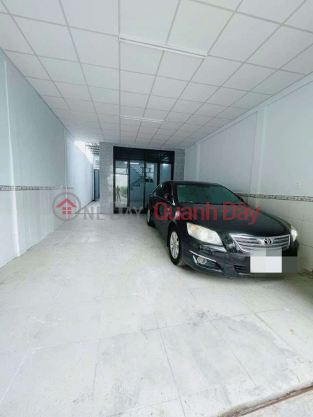 Property Search Vietnam | OneDay | Nhà ở | Niêm yết bán | Bán nhà 106m2-2tang Trần Thị Cờ Q12 , oto ngủ nhà , thu nhập 7tr/th - 5 tỷ nhỉnh 0932030061