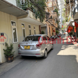Bán nhà đẹp 4 tầng Triều Khúc, Thanh Xuân, Hà Nội - Khu phân lô Quân Đội _0