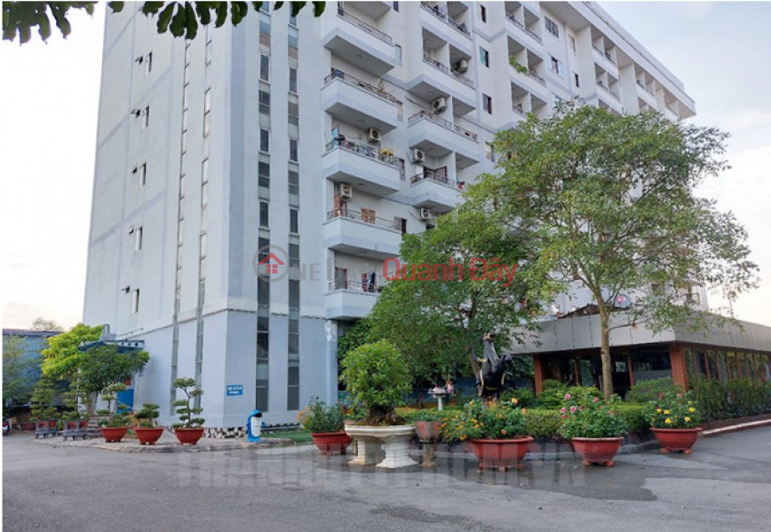 Binh Chanh cheap apartment area 1.4 billion\\/apartment Sales Listings