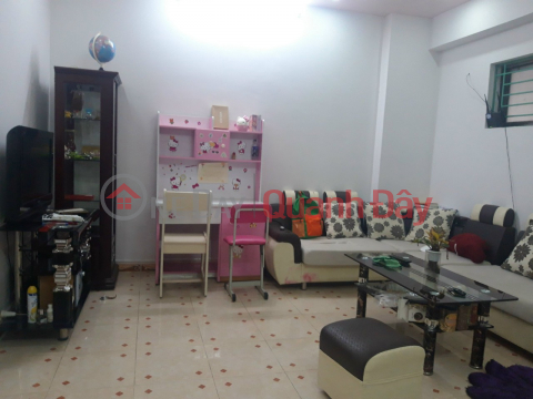 Stuck in money, sold Thanh Binh apartment at a loss, 300 million cheaper than market _0