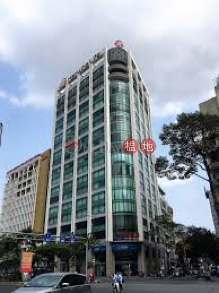 Ruby 1 Tower (Tòa nhà Ruby 1),Binh Thanh | (3)
