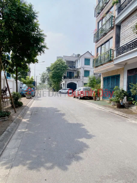 Property Search Vietnam | OneDay | Nhà ở, Niêm yết bán | NHÀ PHỐ NGỌC THỤY,KINH DOANH -PHÂN LÔ- Ô TÔ CHÁNH, 46M2,4 TẦNG, 13.8 TỶ.LONG BIÊN.