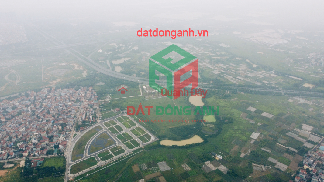 Property Search Vietnam | OneDay | Residential Sales Listings, Northwest auction area Le Phap Tien Duong Dong Anh