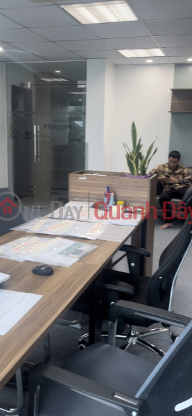 Property Search Vietnam | OneDay | Residential, Rental Listings, Rare goods Office floor 60m2 only 9.5 million\\/month on Nguyen Khanh Toan Cau street Full paper convenient car parking