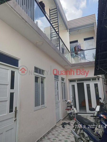 Property Search Vietnam | OneDay | Residential Sales Listings, Owner For Sale 3 Houses Nice Location (Customers CAN BUY 1 Unit) In District 12