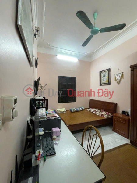 đ 10,5 tỷ | LÔ GÓC--MINH KHAI- 55m*4t*-chỉ 10,5 tỷ MẶT TIỀN KHỦNG-KINH DOANH-SỔ HOA HẬU-Ở LUÔN