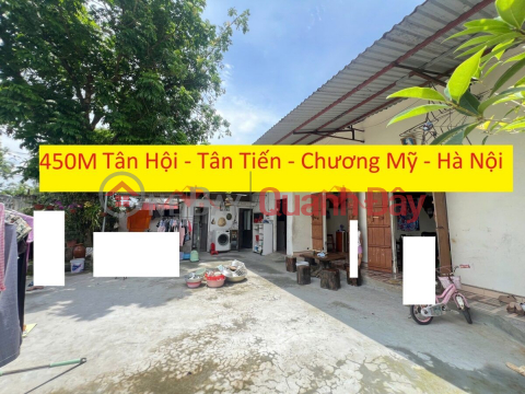 CHÍNH CHỦ BÁN LÔ ĐẤT 794M TẠI TÂN TIẾN-CHƯƠNG MỸ-HÀ NỘI _0