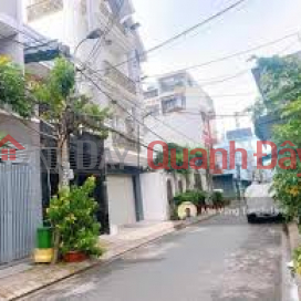1) House for sale at 39/21 Do Thua Luong, Tan Quy Ward, Tan Phu District, HCMC _0