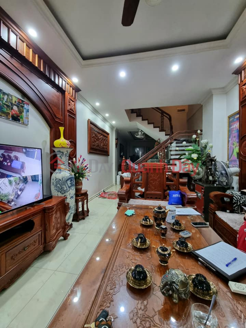 Urgent sale of Tran Quoc Hoan house, subdivision, garage, urgent sale for only 10 billion VND 0866585090 _0