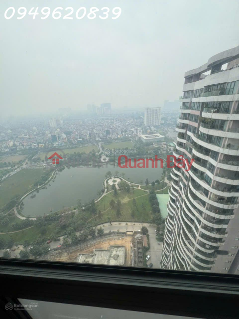 OWNER RENTING OUT A "SUPERB" 3-BEDROOM APARTMENT AT N01-T5 DIPLOMATIC RESIDENCE WITH LIFETIME LAKE VIEW _0