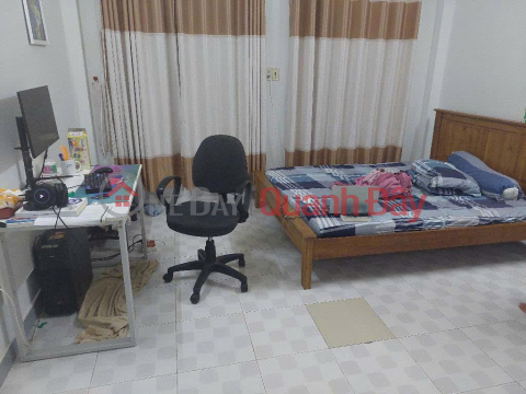 Hem xe hơi, sống sang làm CHDV cực chất giá chỉ 6,5 tỷ. _0