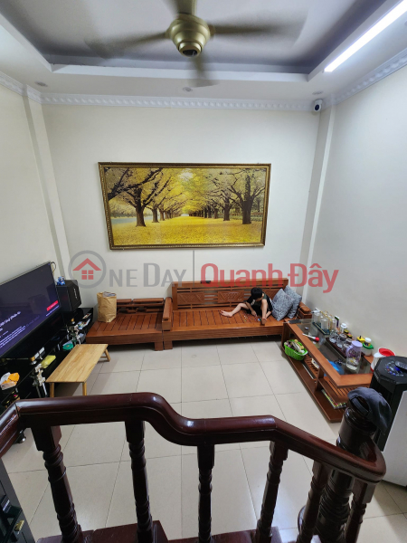 Property Search Vietnam | OneDay | Residential | Sales Listings Selling Hoang Hoa Tham house 30m2 - 4 floors, 5m frontage, price 5.6 billion still negotiable.