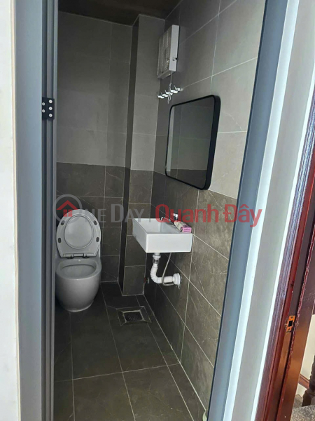 HIGH-CLASS ROOM – GOOD PRICE – OWNER FOR RENT AT 54\\/5 Bach Dang Street, Ward 2 Vietnam | Rental, đ 7 Million/ month