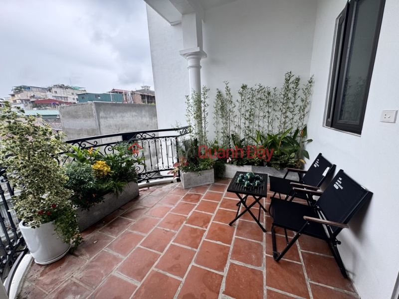 đ 10,2 tỷ | NHÀ ĐẸP HIẾM CÓ BỒ ĐỀ - GẦN HỒ - 5 TẦNG THIẾT KẾ ĐẸP - SỔ ĐỎ SẴN SÀNG!