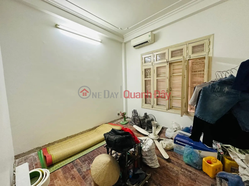 đ 7,2 tỷ, BÁN NHÀ: Cầu Giấy .DT: 37m2 - 5 tầng - MT 3.8m - 7.2 tỷ Cầu Giấy