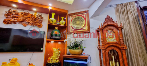 House for sale Chien Thang-Ha Dong 31m2x5T SUPER CHEAP PRICE, BUSINESS, WIDE _0