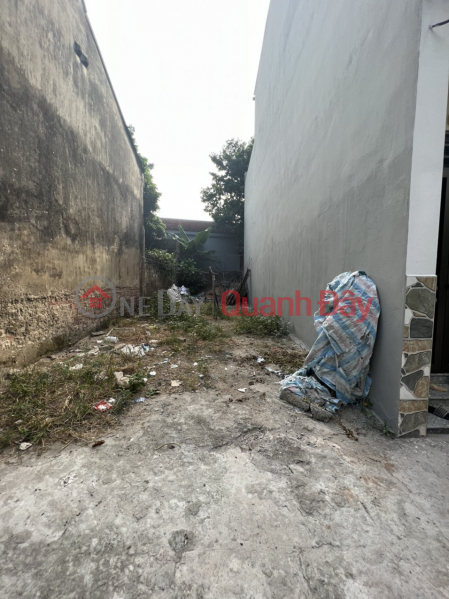 Property Search Vietnam | OneDay | Residential Sales Listings Land in BIEN GIANG, HA DONG, NEAR 50m, only 1.x billion - beautiful plot of land to build an ideal house - area of 48.3m, red book, sharp lines