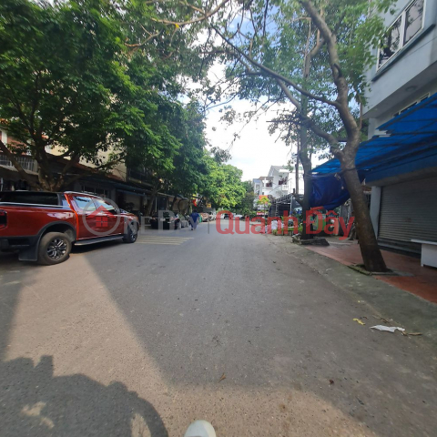 61m2 đất ngõ phố kinh doanh Cửu Việt, Trâu Quỳ, Gia Lâm chỉ 8 tỷ 0xx LH089894845 _0